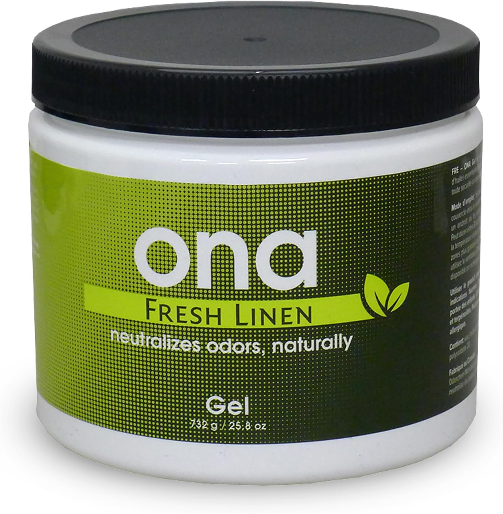 Gel Fresh Linen Odour Neutraliser 732g