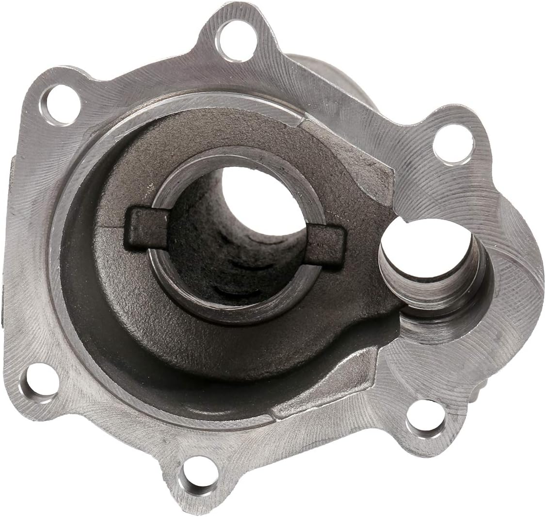 GM Genuine Parts 84125254 Front Drive Axle Inner Shaft Housing