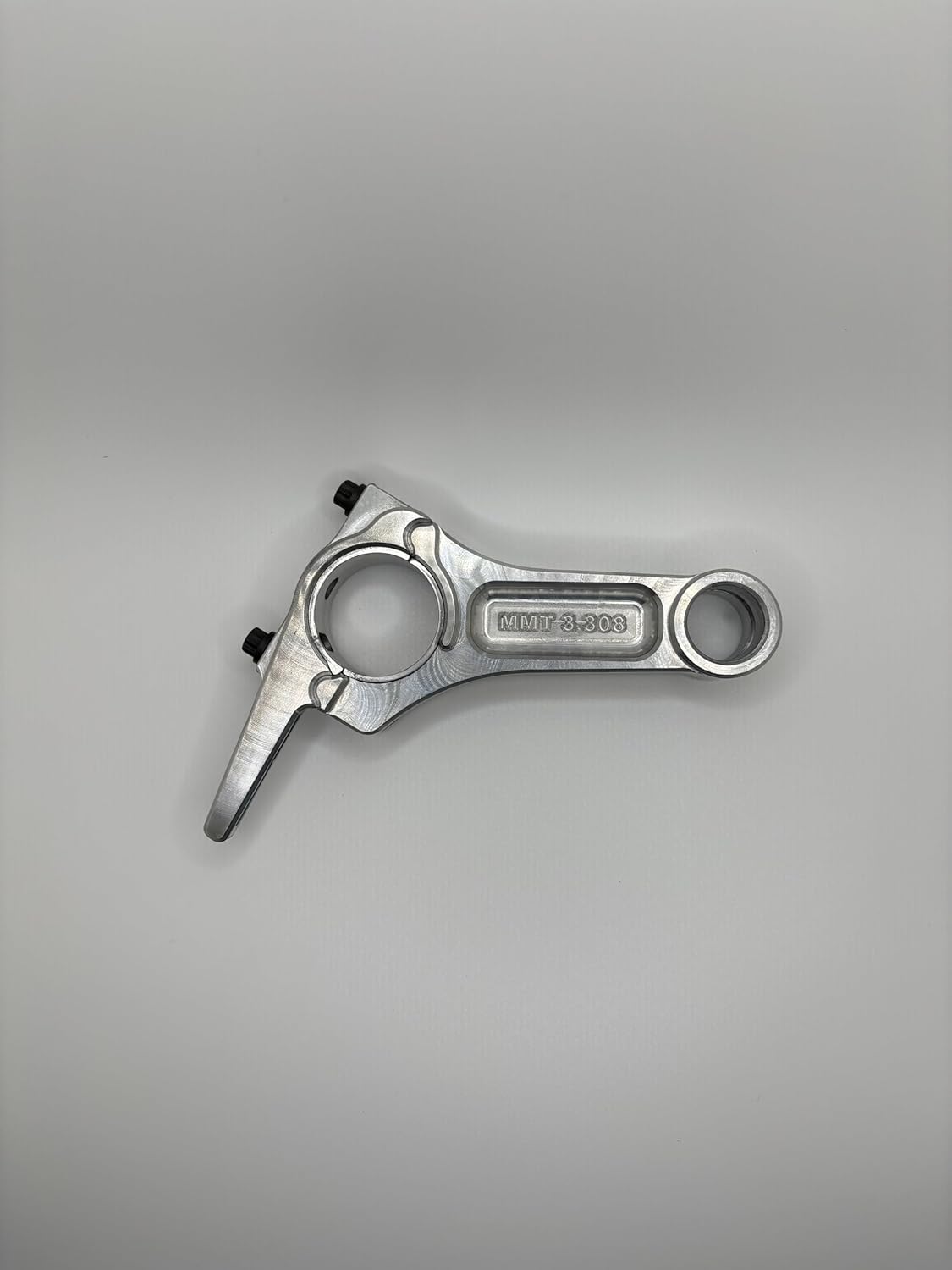 Predator 212 Billet Connecting Rod (3.308") – Hemi & Non-Hemi Made in the USA