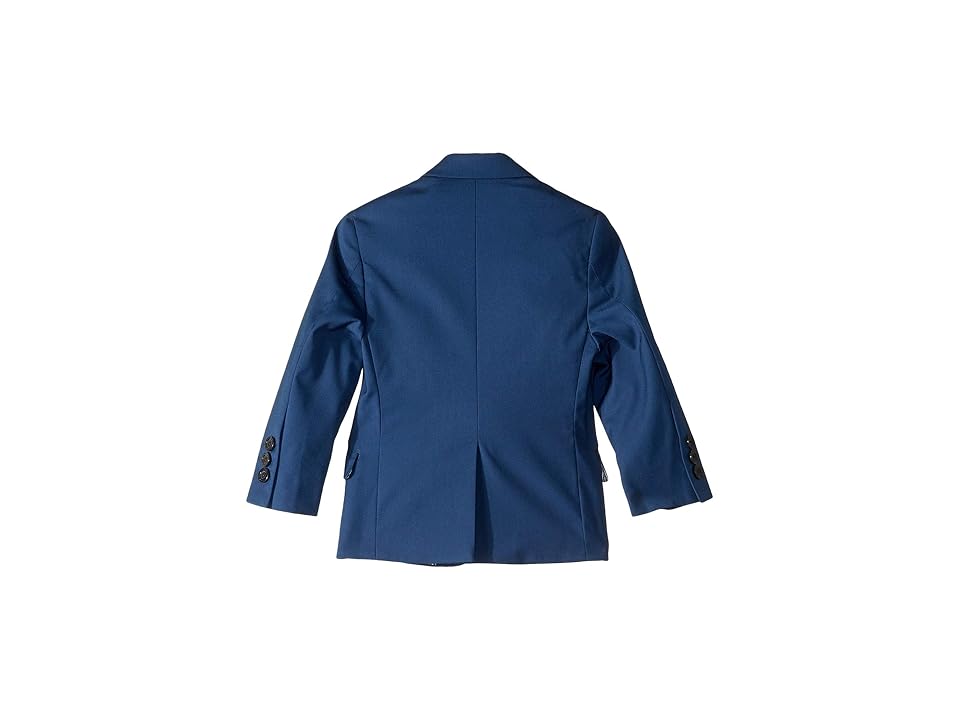 

Appaman Kids Mod Suit (Toddler/Little Kids/Big Kids) (Insignia) Boy's Suits Sets, Navy