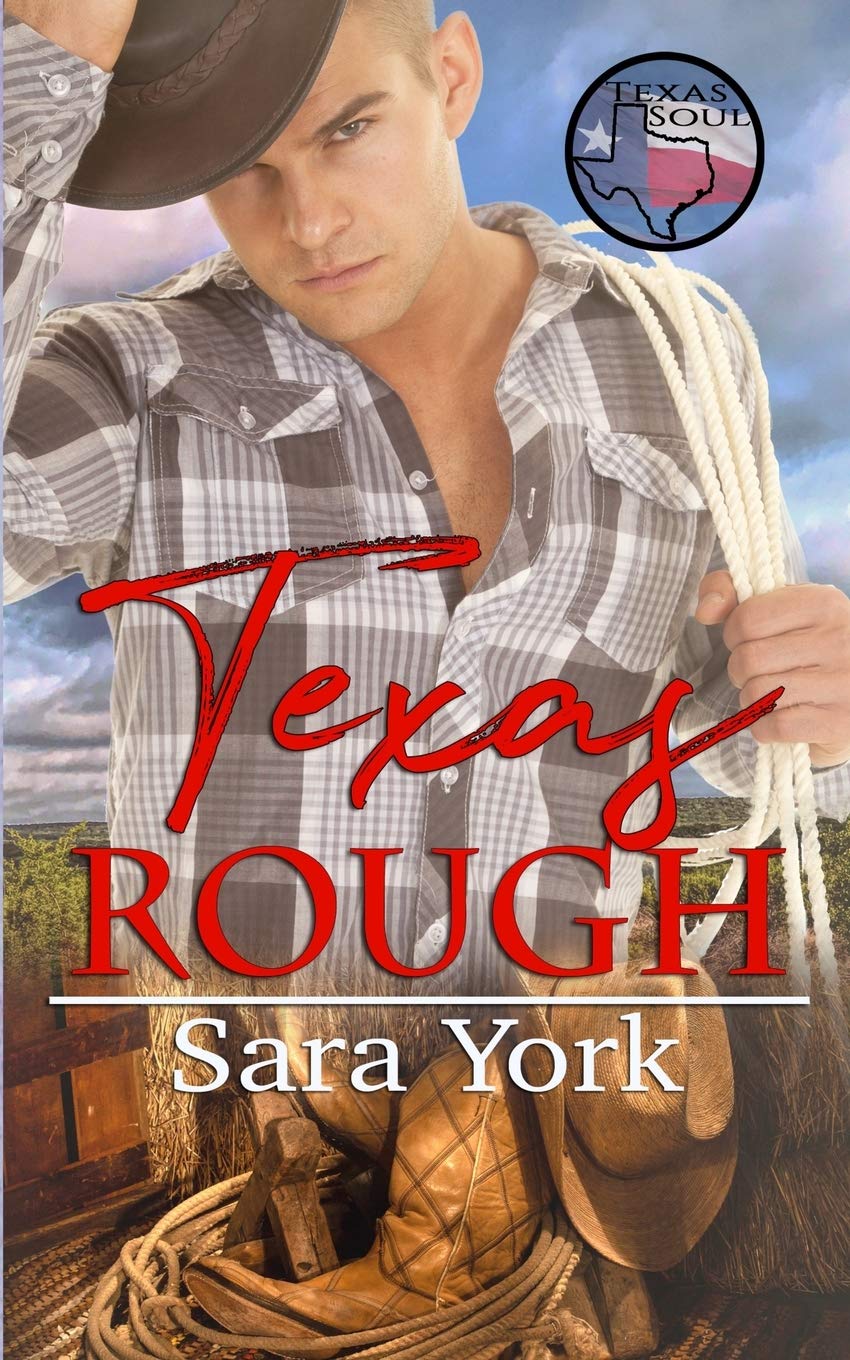 Texas Rough Paperback – July 28, 2012