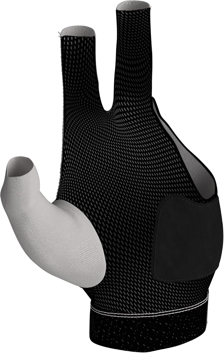PREDATOR Second Skin Billiard and Pool Glove - Jasmin Ouschan