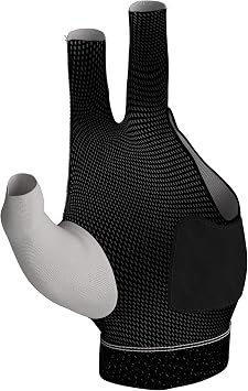 PREDATOR Second Skin Billiard and Pool Glove - Jasmin Ouschan