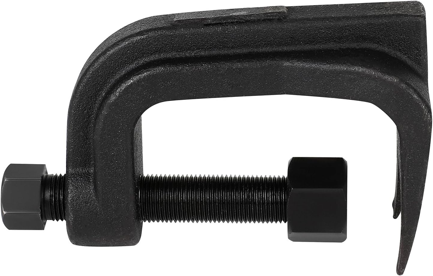 SCITOO 25112 Ball Joint Separator, Ball Joint Removal Tool, Adjustable Ball Joint Puller Extending Up to 2 3/8 Inches for Cars Trucks, and SUVs