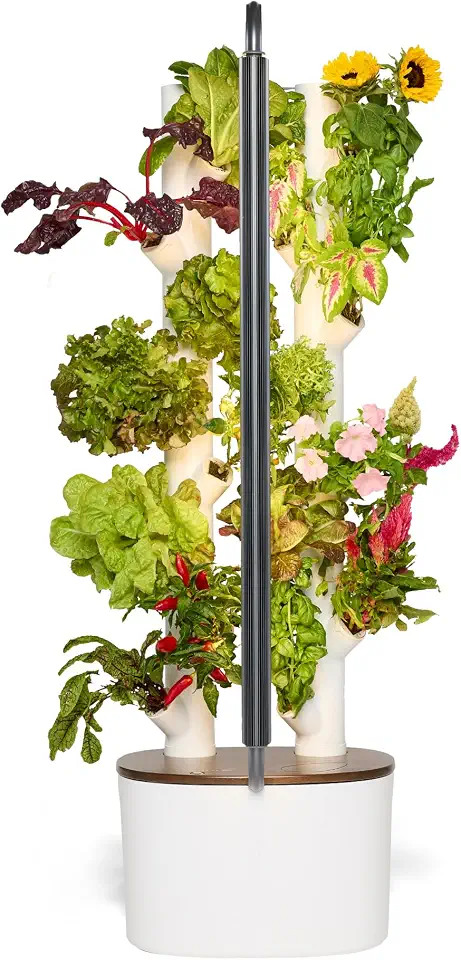 Smart Garden Herb Planter