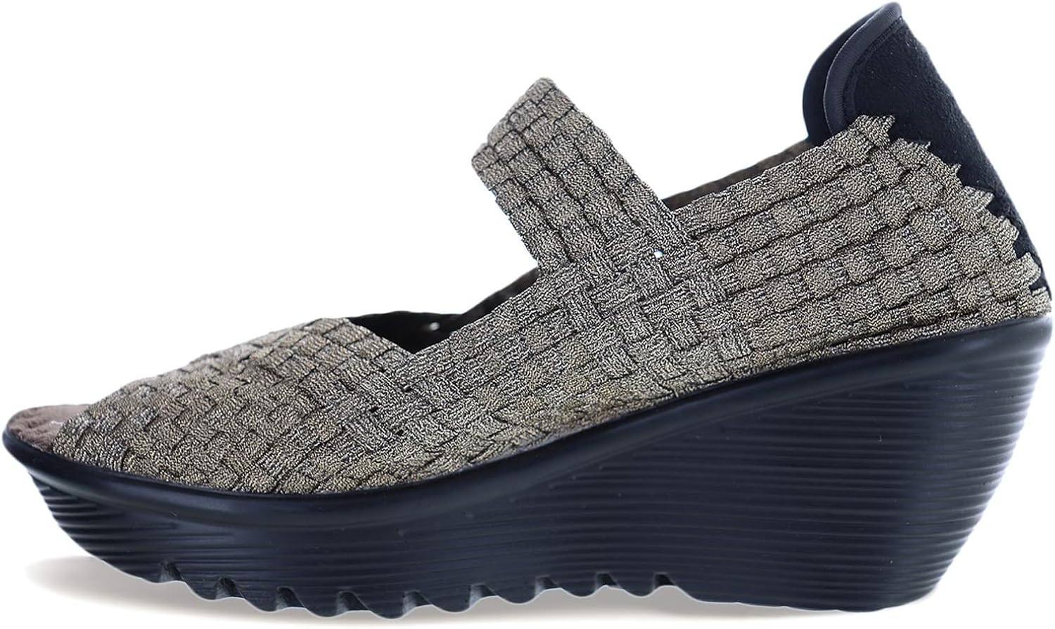 Bernie Mev Zapatos sin cordones Halle para mujer