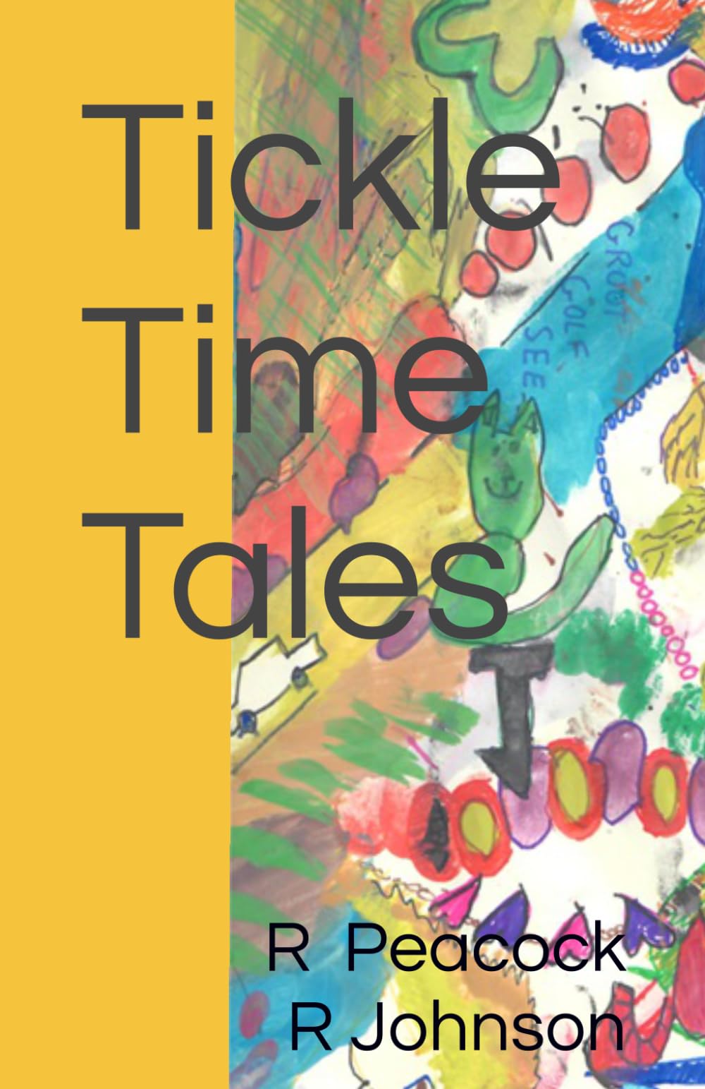 Tickle Time Tales