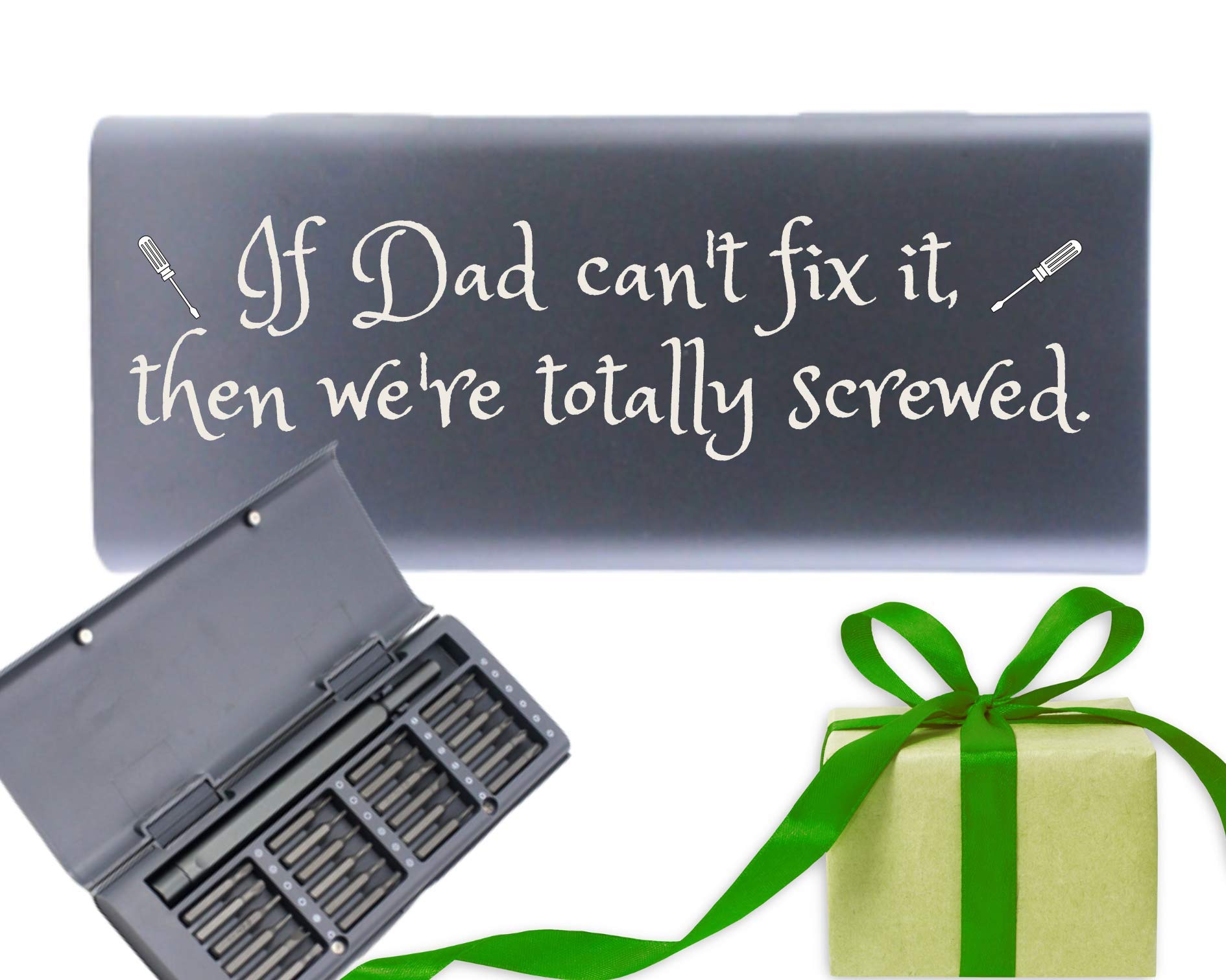 hard to buy for dad