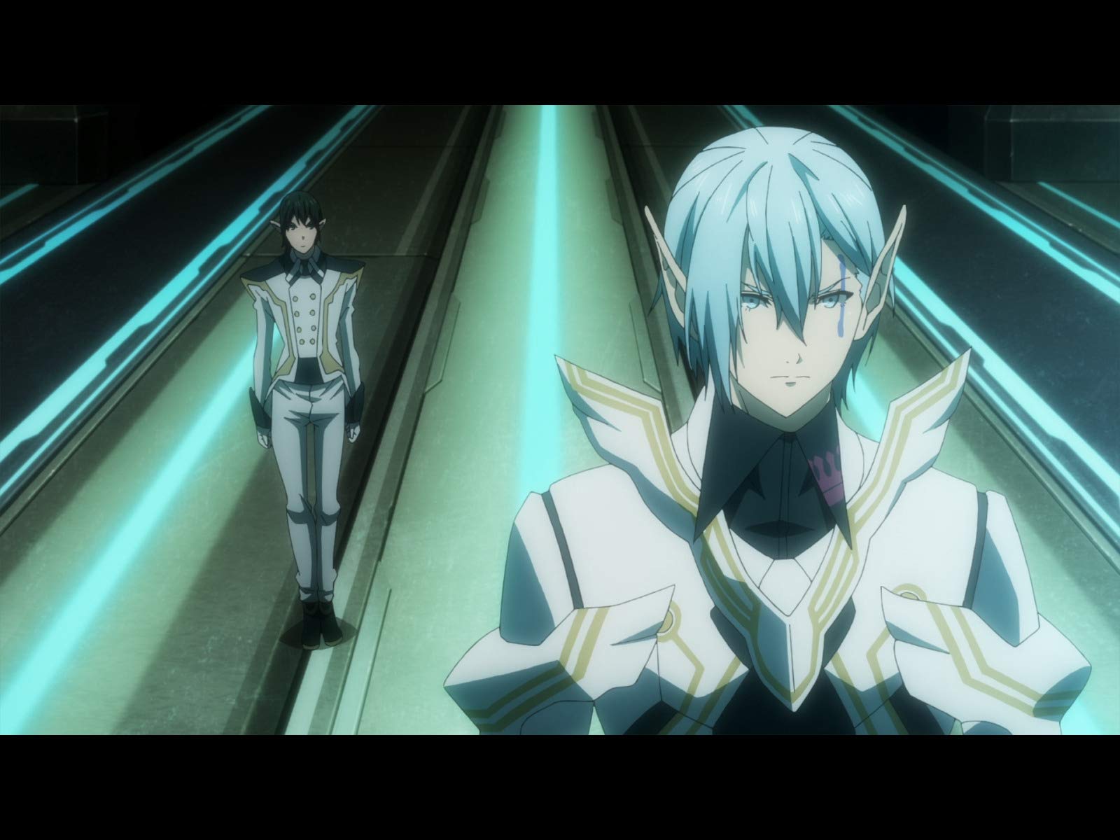 Amazon Co Jp ファンタシースターオンライン2 エピソード オラクルを観る Prime Video