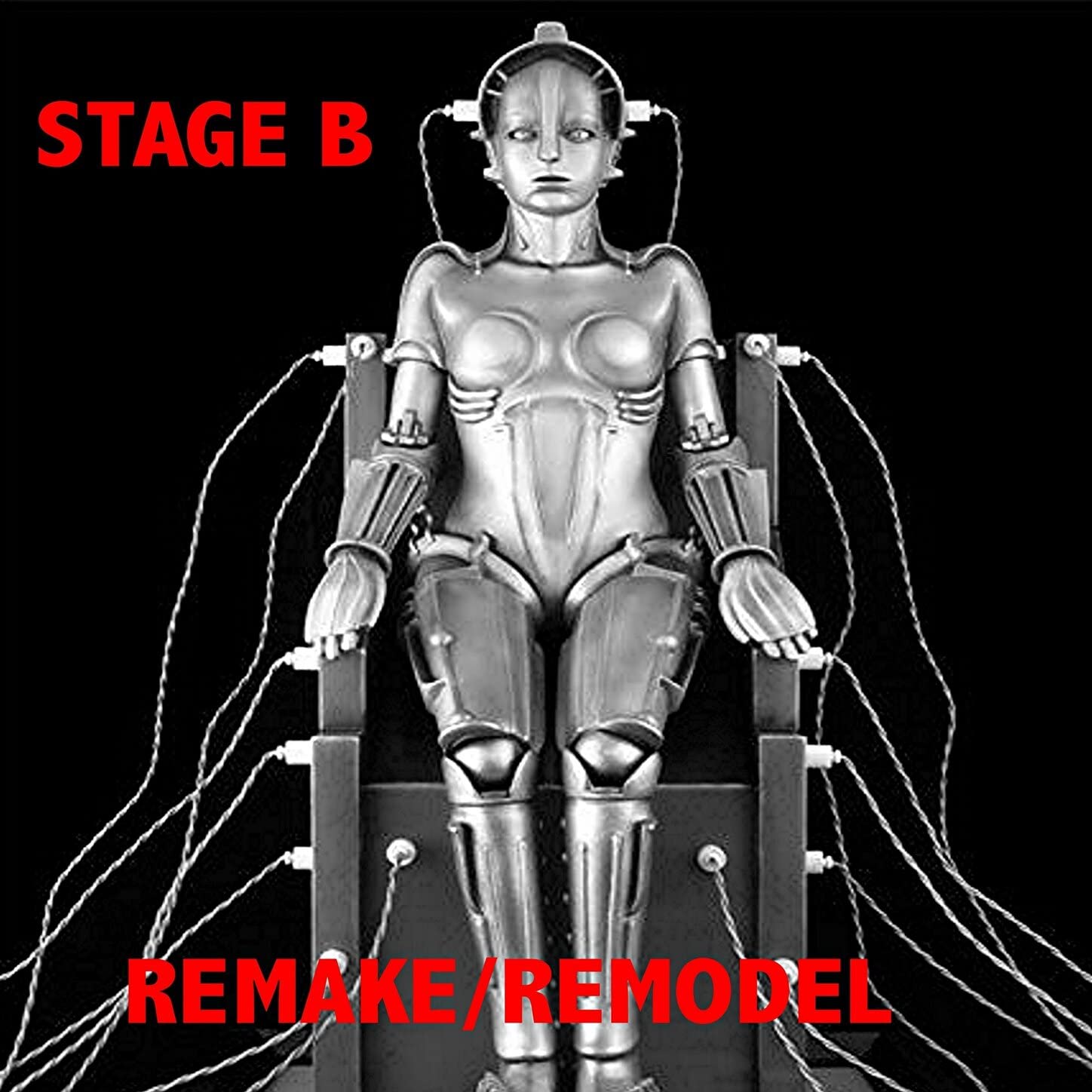 Stage B