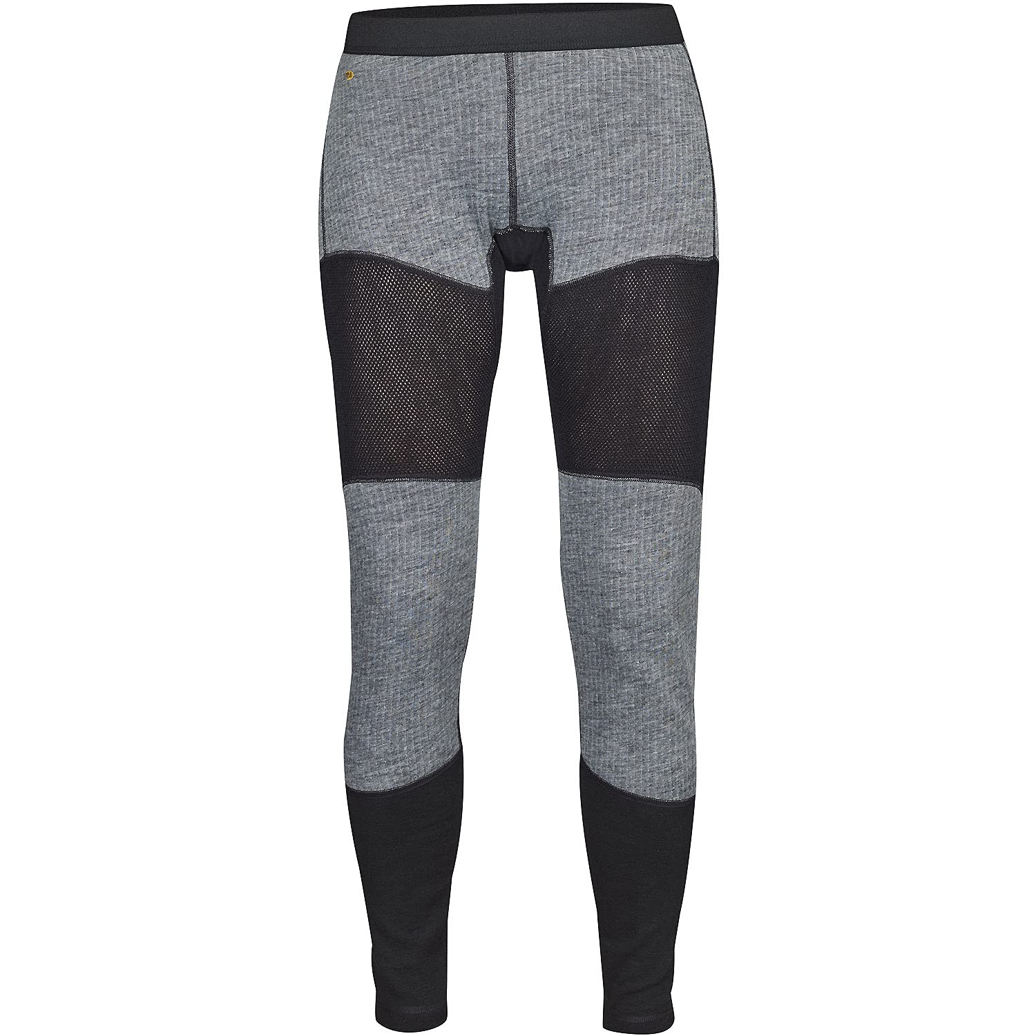 Fjallraven - Women's Bergtagen Long Johns, Grey, XXS