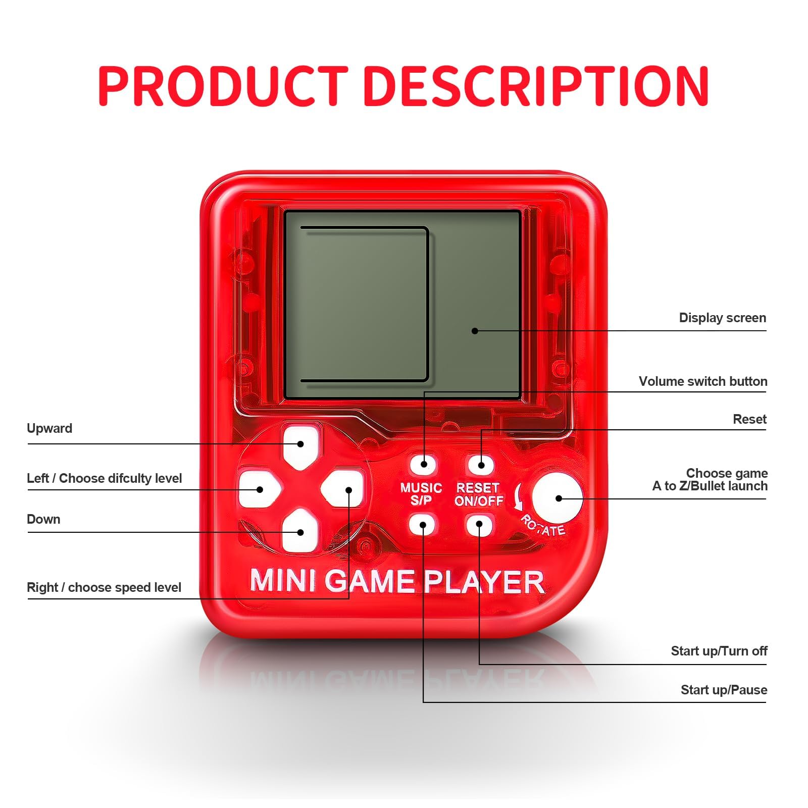 APZ 24 bomboniere per videogiochi, idea regalo per videogiochi, feste di compleanno, premi di carnevale, premi per giocattoli per scatole del tesoro, sacchetti di gadget