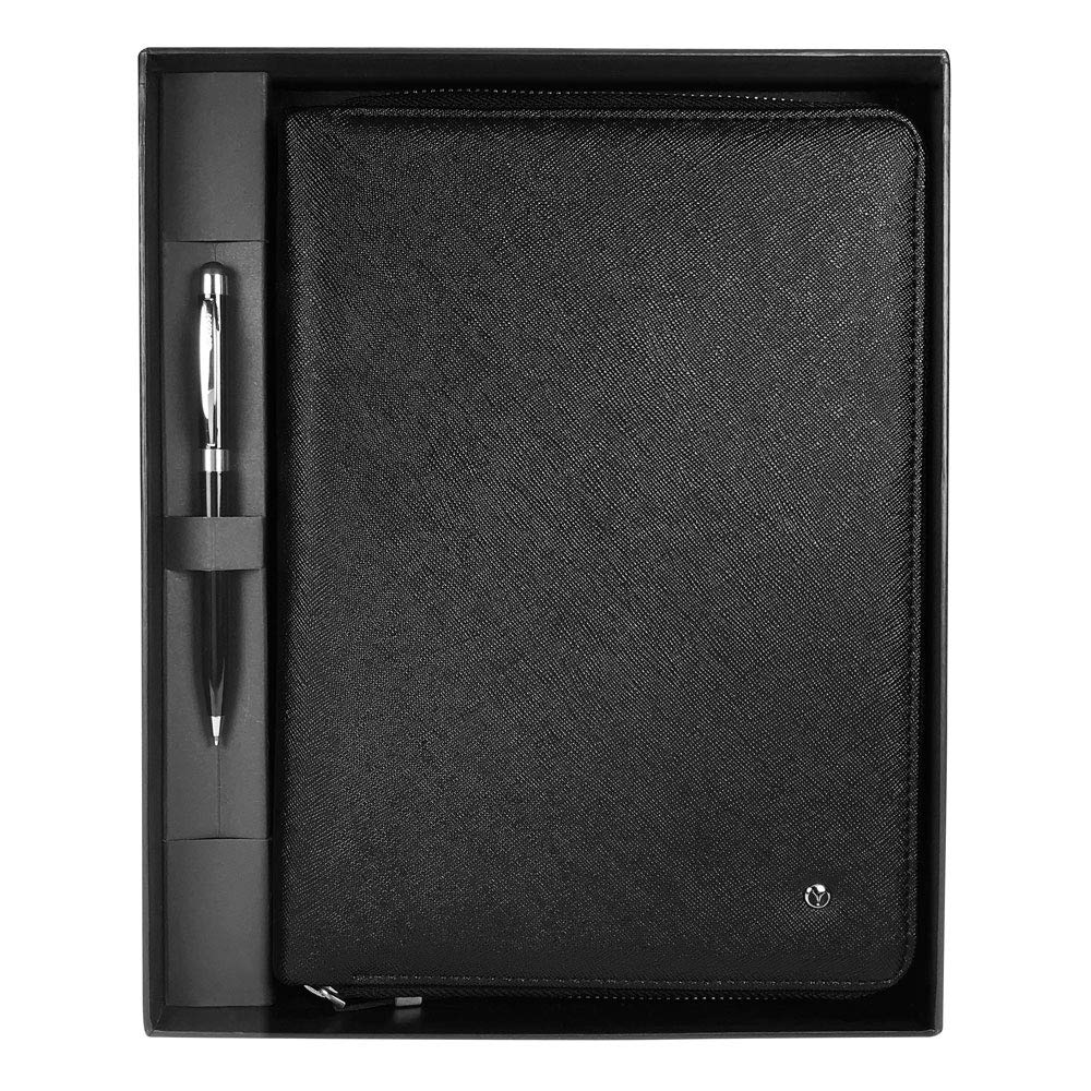 Scrikss A5 I Pad Kılıfı Kalem Siyah Dr8113-1M