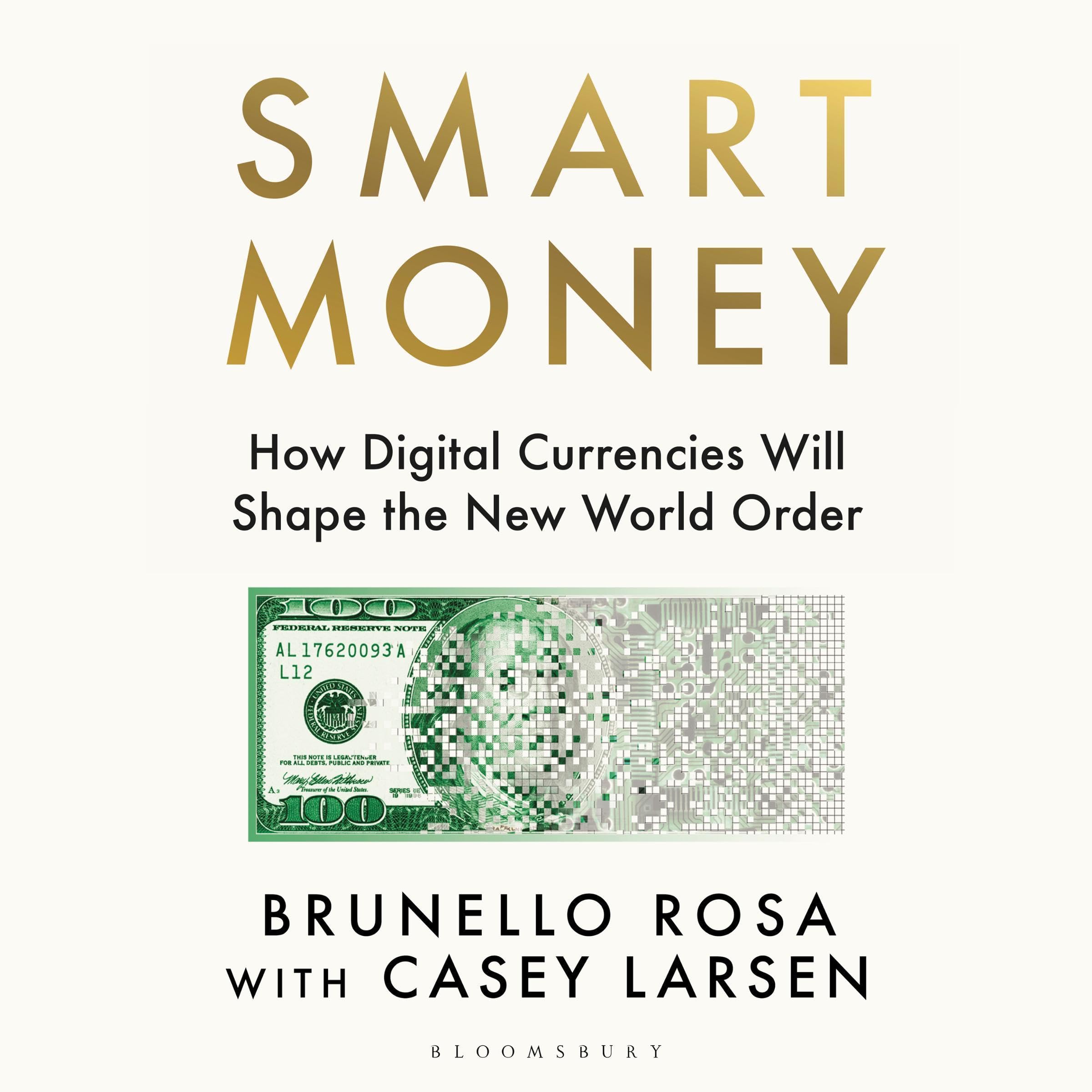 Cover art for Smart Money