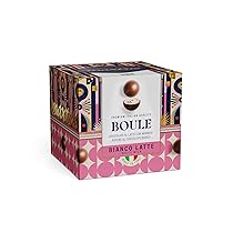 Confetti Maxtris – MAXTRIS BOULE BIANCO LATTE, CUBOTTO 180G