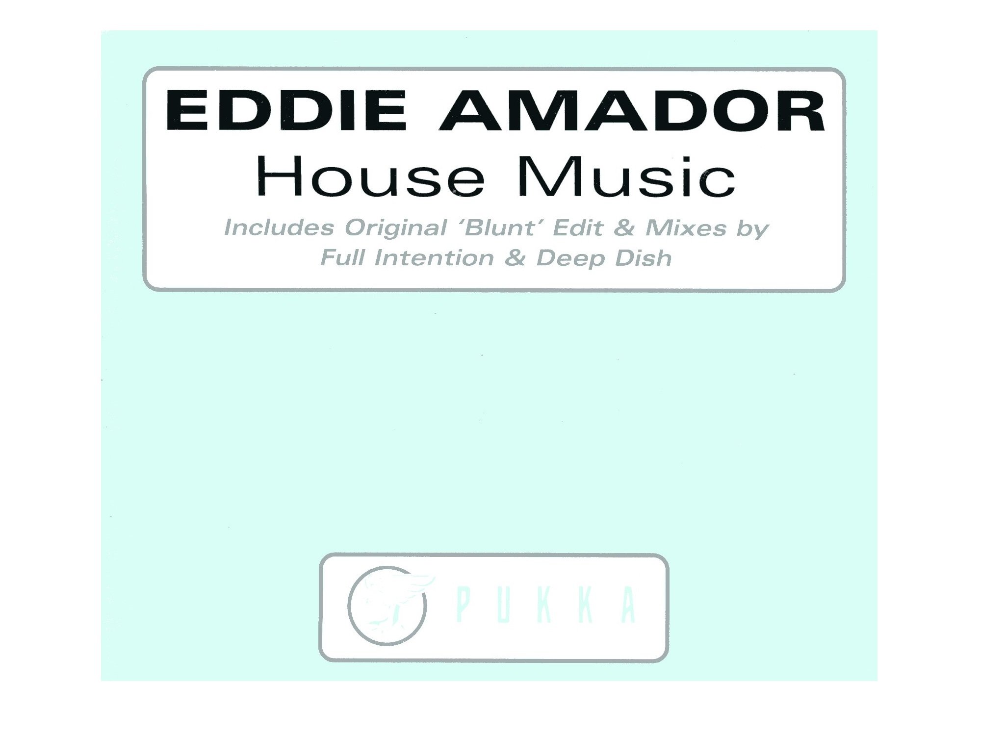 House Music
