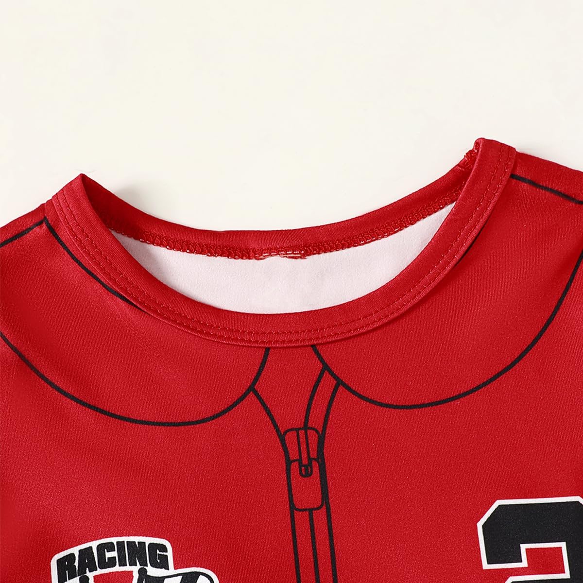 Baby Boy 2nd Birthday Outfit Toddler Two Year Old Birthday Clothes Boy Race Car Driver Shirt