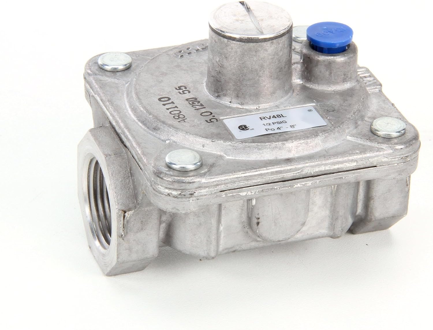 American Range Regulator,Gas Pressure 3/4Npt A80110 - Genuine OEM Replacement Part