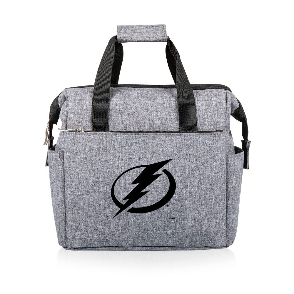 PICNIC TIME Enfriador de Almuerzo Unisex para Adultos NHL The Child Floral OTG