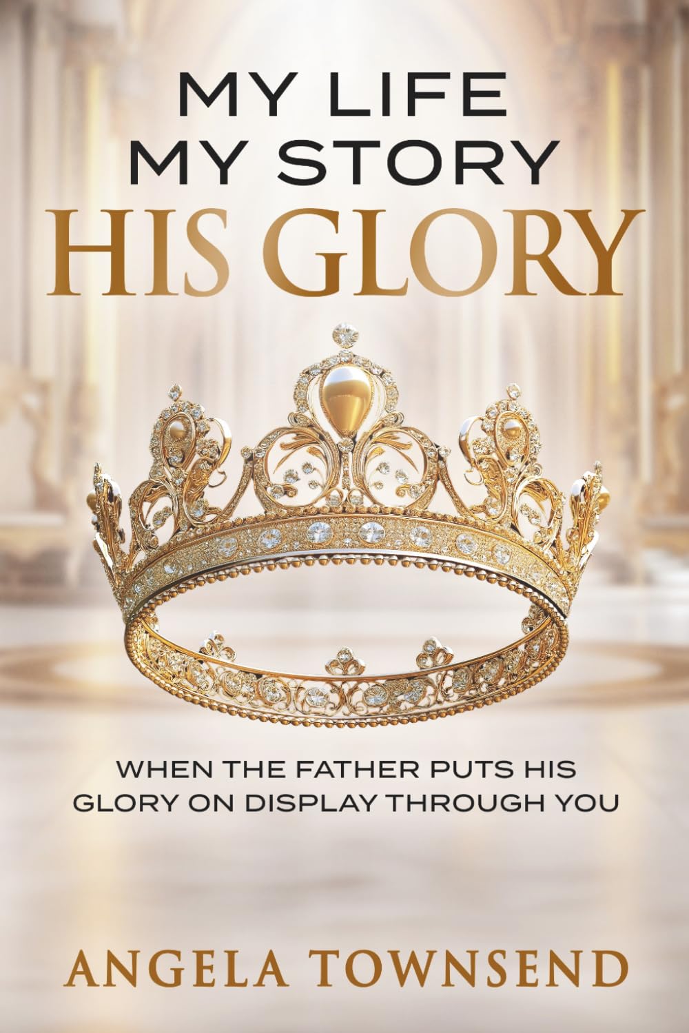 My Life | My Story | His Glory