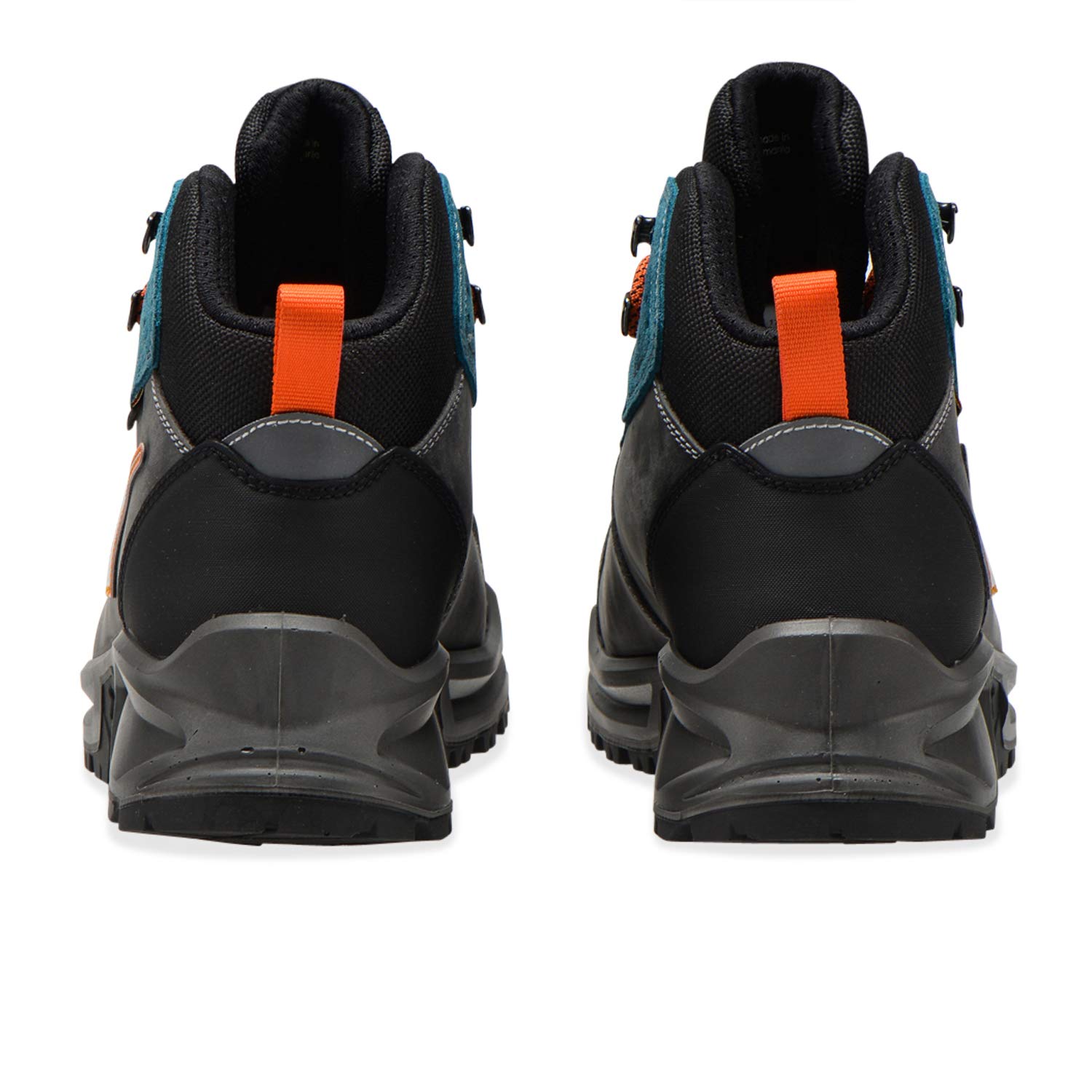 Diadora - Sport Diatex Mid S3 WR Ci SRC, Mocassino Uomo