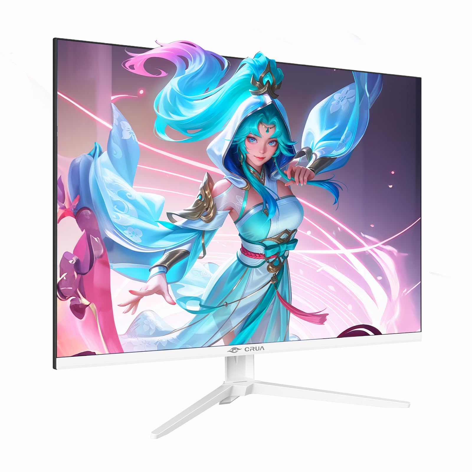Amazon.co.jp: CRUA 28インチ 4K+ 60Hz PCモニター 3840×2560 IPS Type