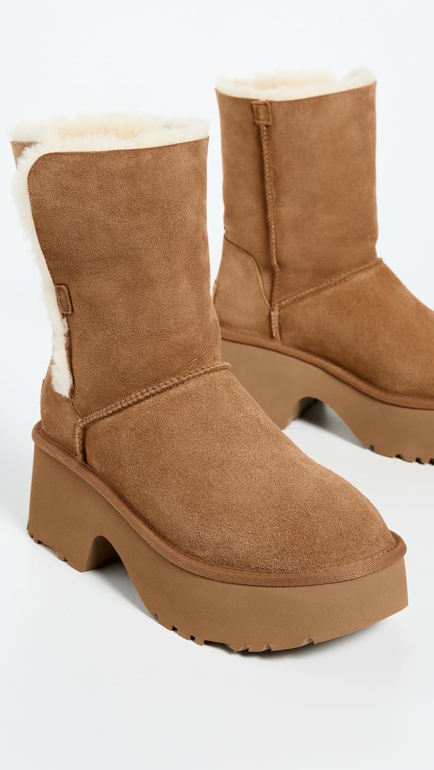 UGG womens Esmee Boot - Image 4
