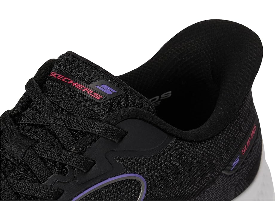 SKECHERS Go Run Consistent 2.0 Lockhart Hands Free Slip-ins - Right View