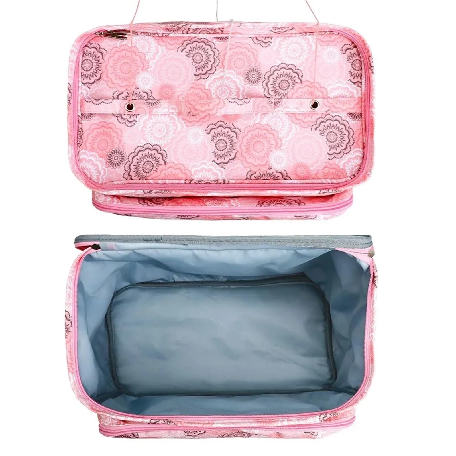 Multifunktionale tragbare Stricktasche Für Haushalt