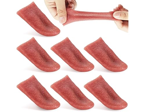 Top-Rated the Real Tongue Toys to Unleash Endless Laughs