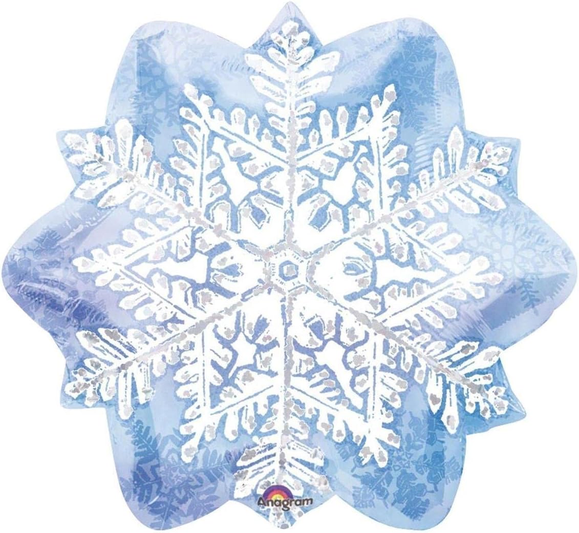 Frozen Pink 3rd Disney Movie Birthday Party Balloons Decorations Supplies by Anagram