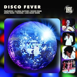 Disco Fever