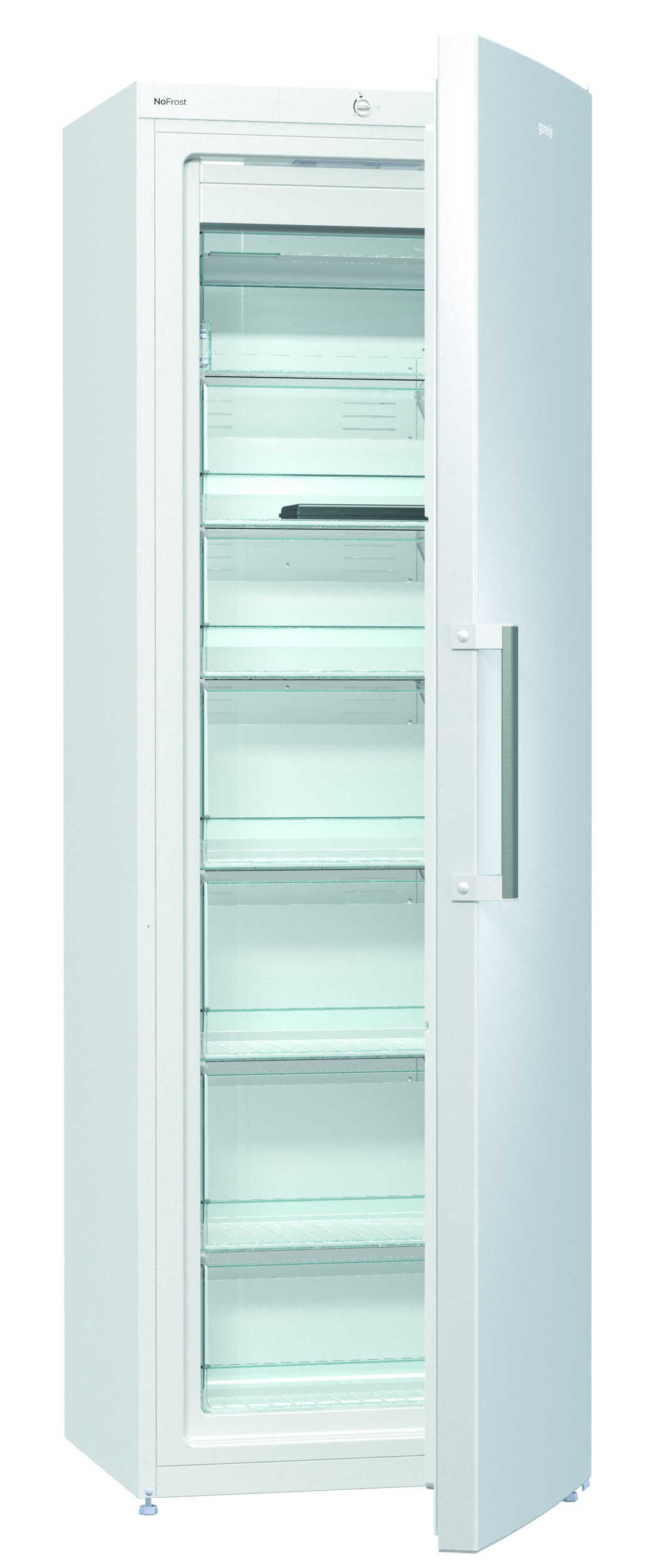 Gorenje FN6192CW congélateur Autoportante 243 L F Blanc