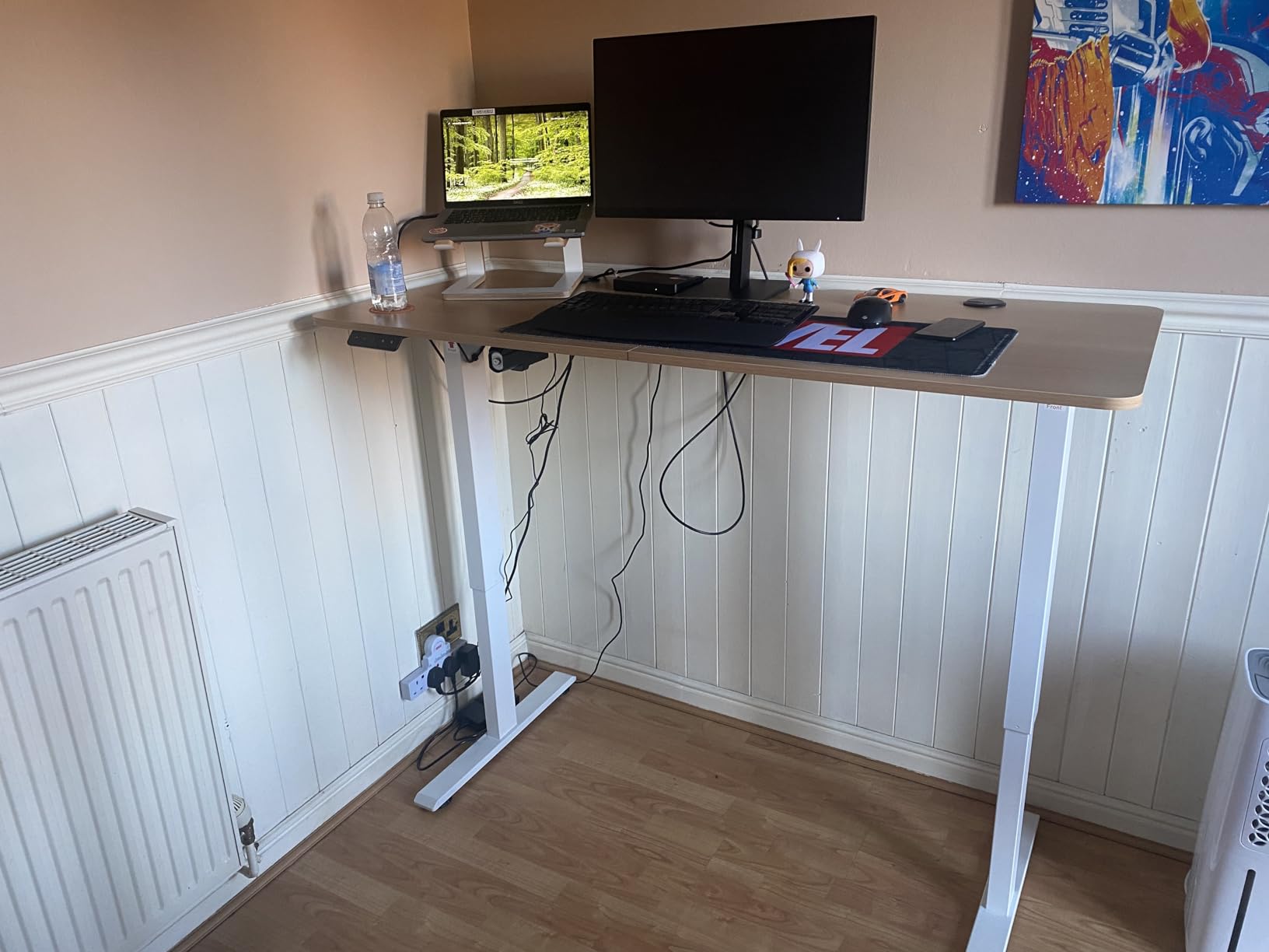 Customer photo