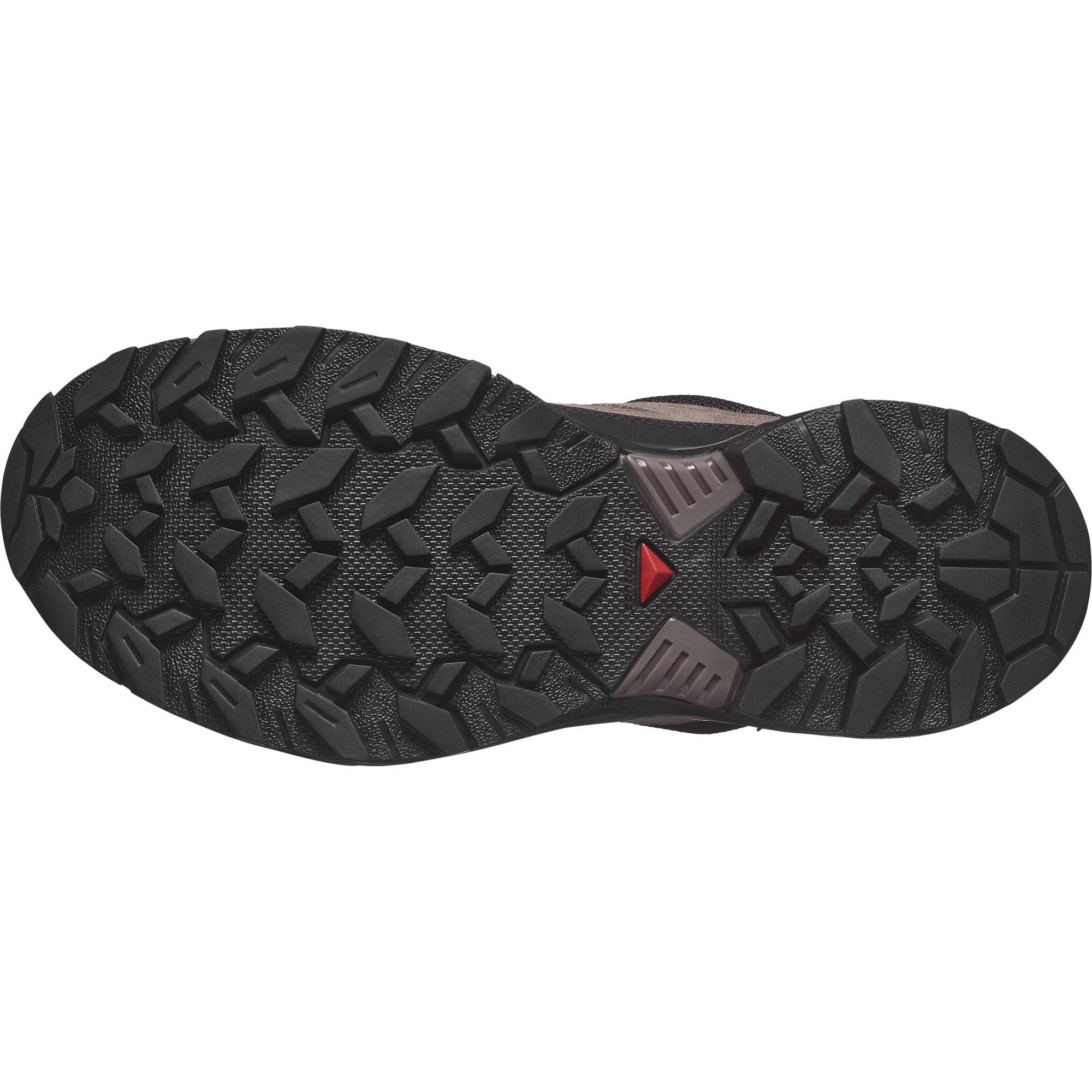 Salomon X Ultra 360 Leather Gore-Tex Zapatos de senderismoMujer