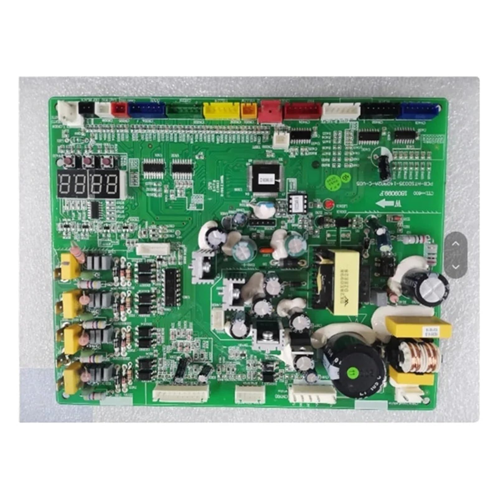 GENTERUN Kelon home central air conditioner external unit mother board 1809099.F 1820510.B PCB-HTSD035-140902A-C-V05