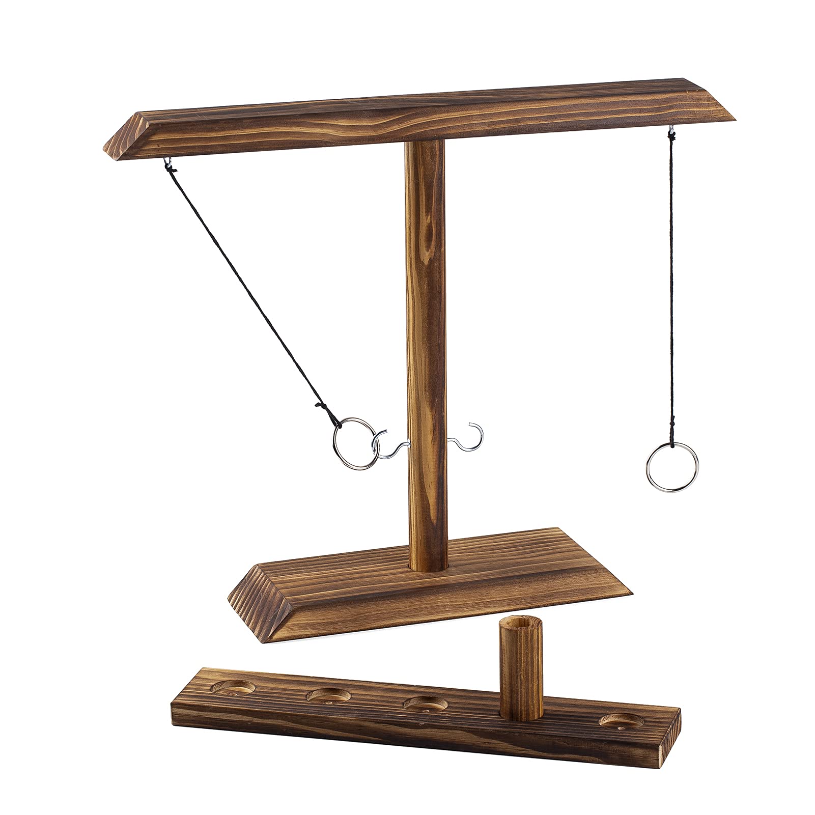 Buy Generic Cling Ring Toss Game for Adults and Kids (Large Size and