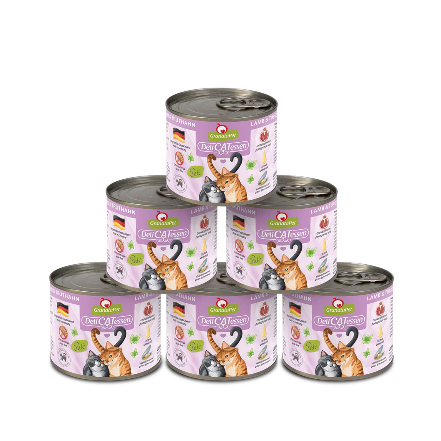 Haustier Produkte