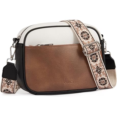 Pom Pom London Crossbody Bags for Women