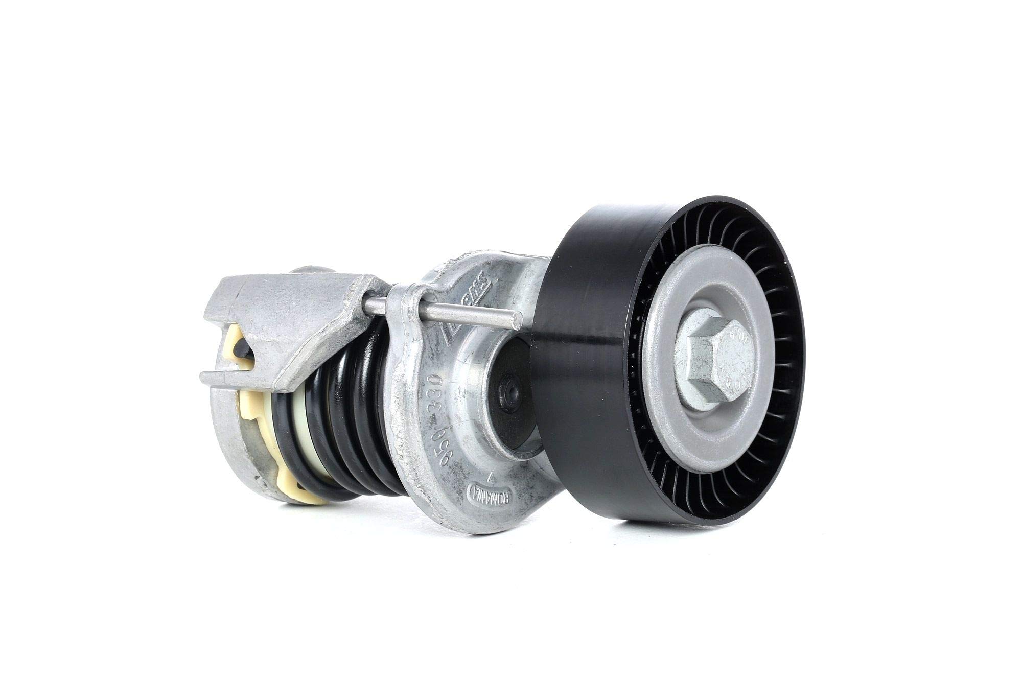 Tensioner Lever, V-ribbed Belt 534018010 Ina - View #8