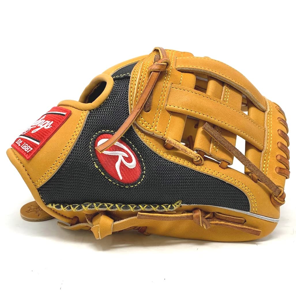 Amazon | Rawlings Heart of the Hideカラー同期11.5インチ