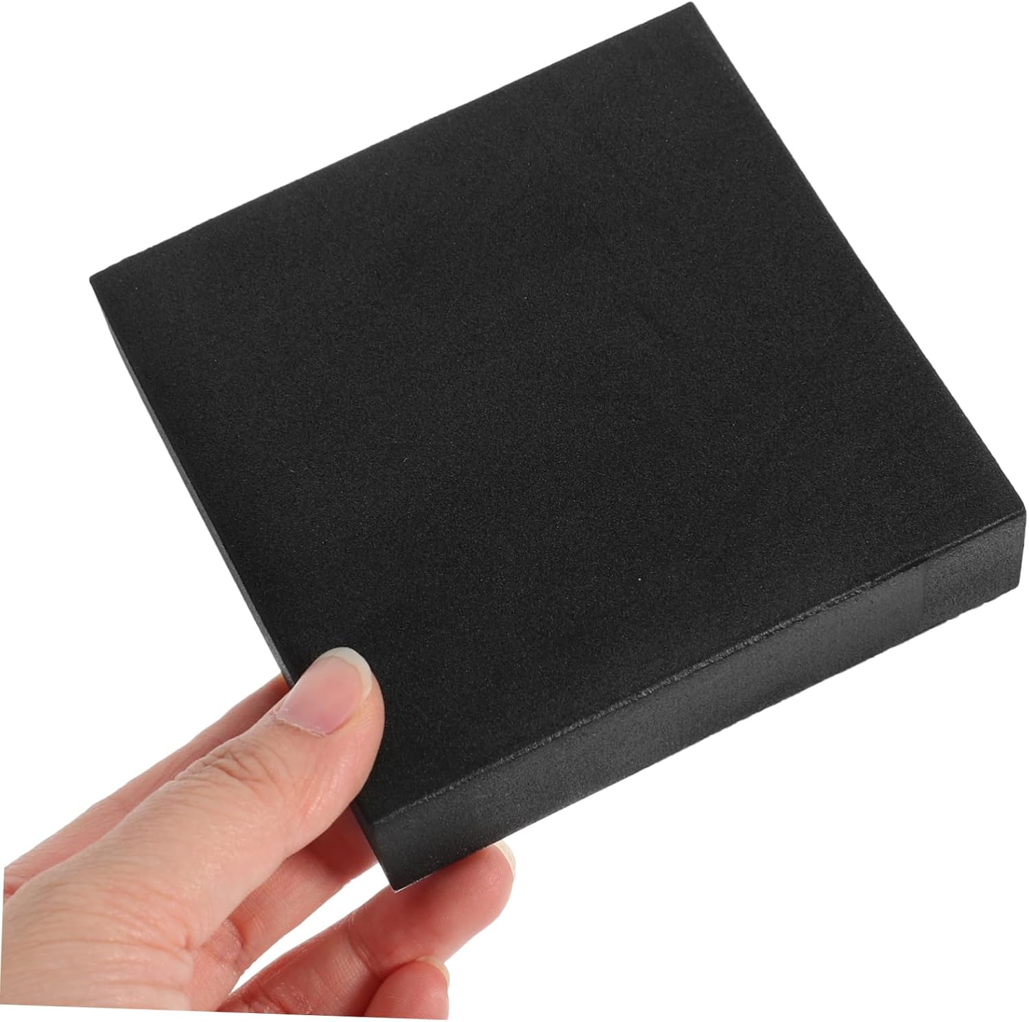 40pcs Self-Adhesive - Foam Padding Sheets for Furniture Eva - Mats Non- Backing for Craft Projects