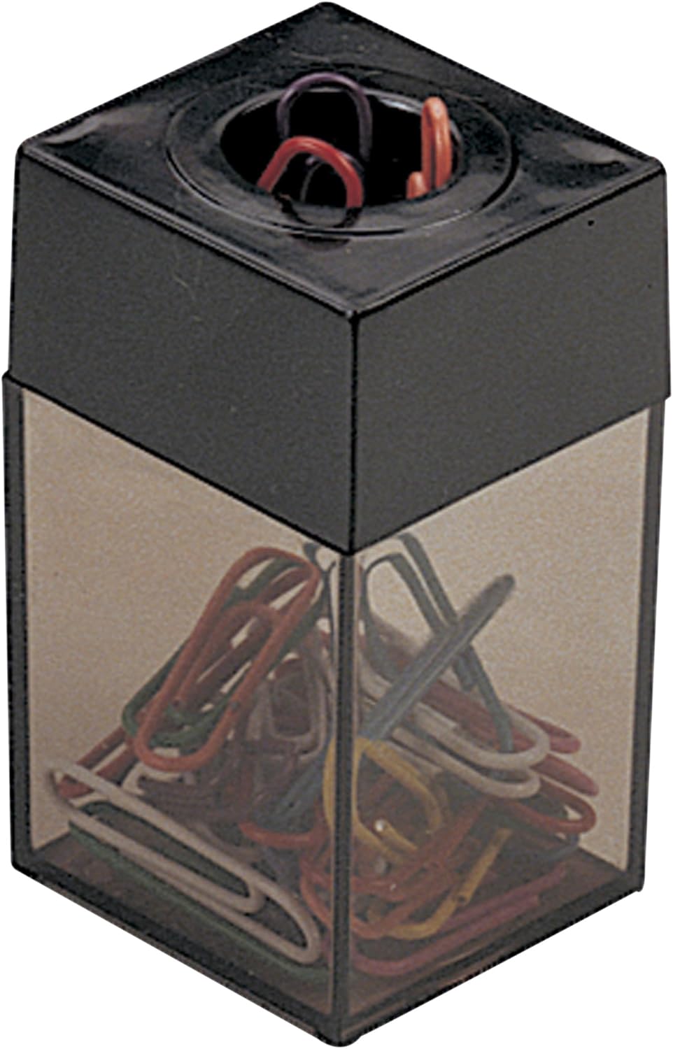 Officemate Clip Dispenser, Small, 100 Clip