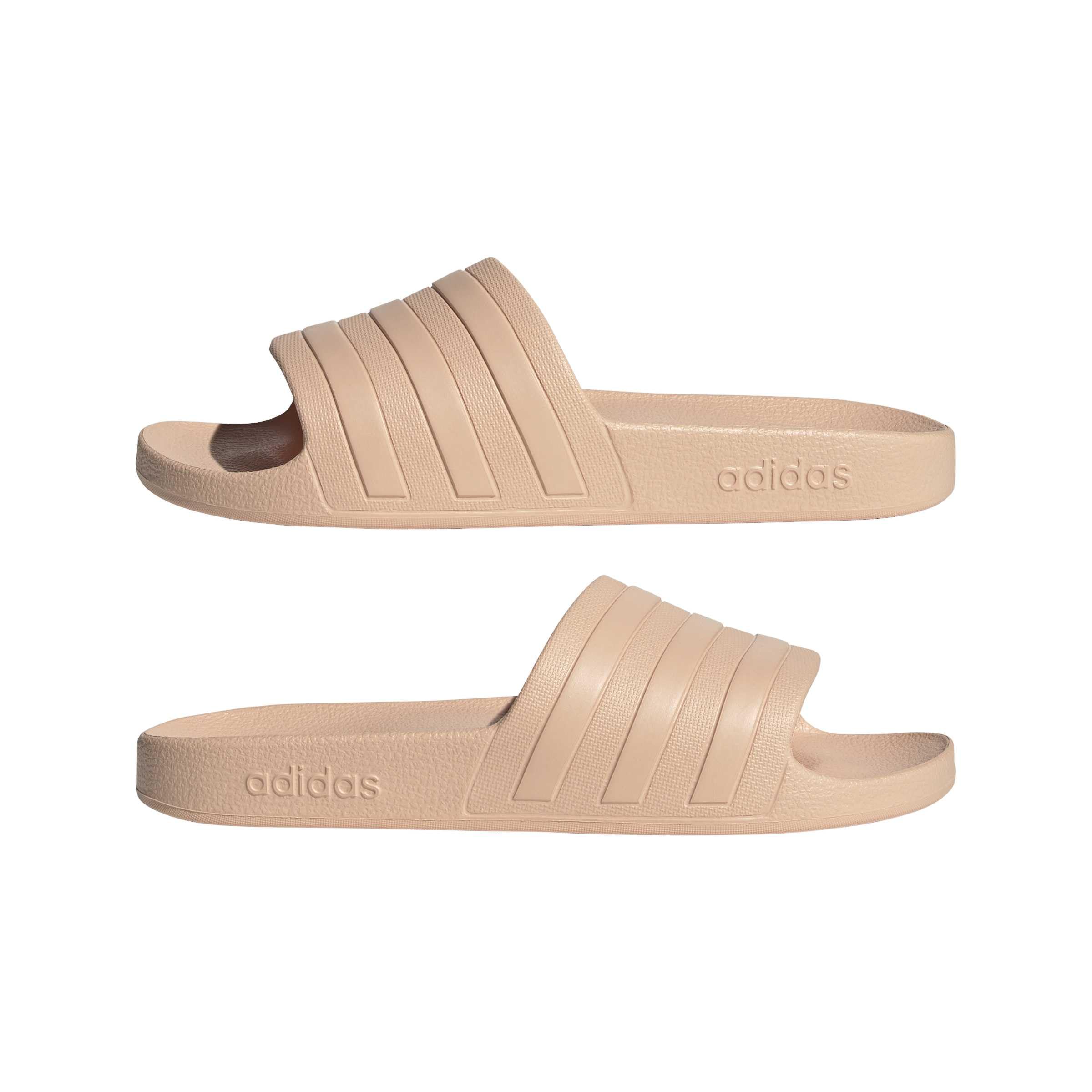 Adidas Adilette Aqua Slides Damskie
