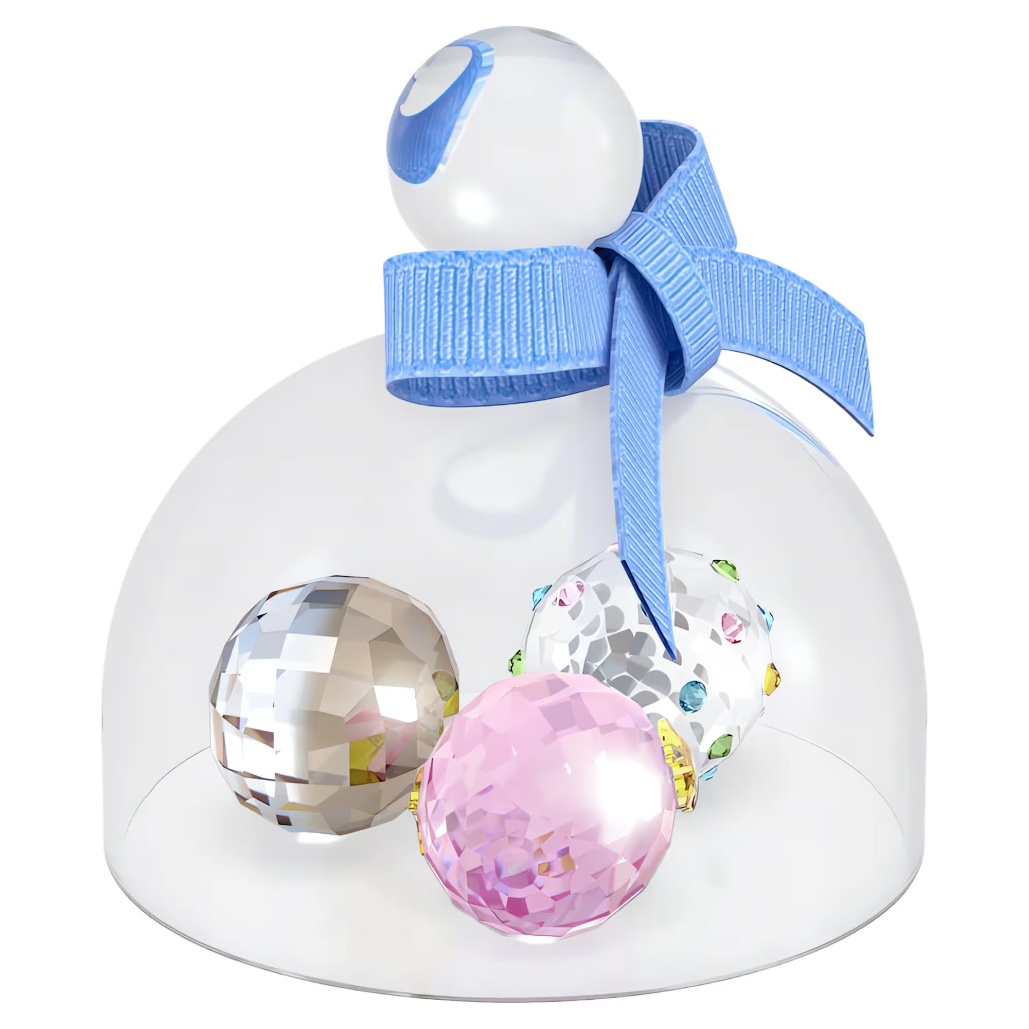 Swarovski Idyllia szklany dzwon do jajek