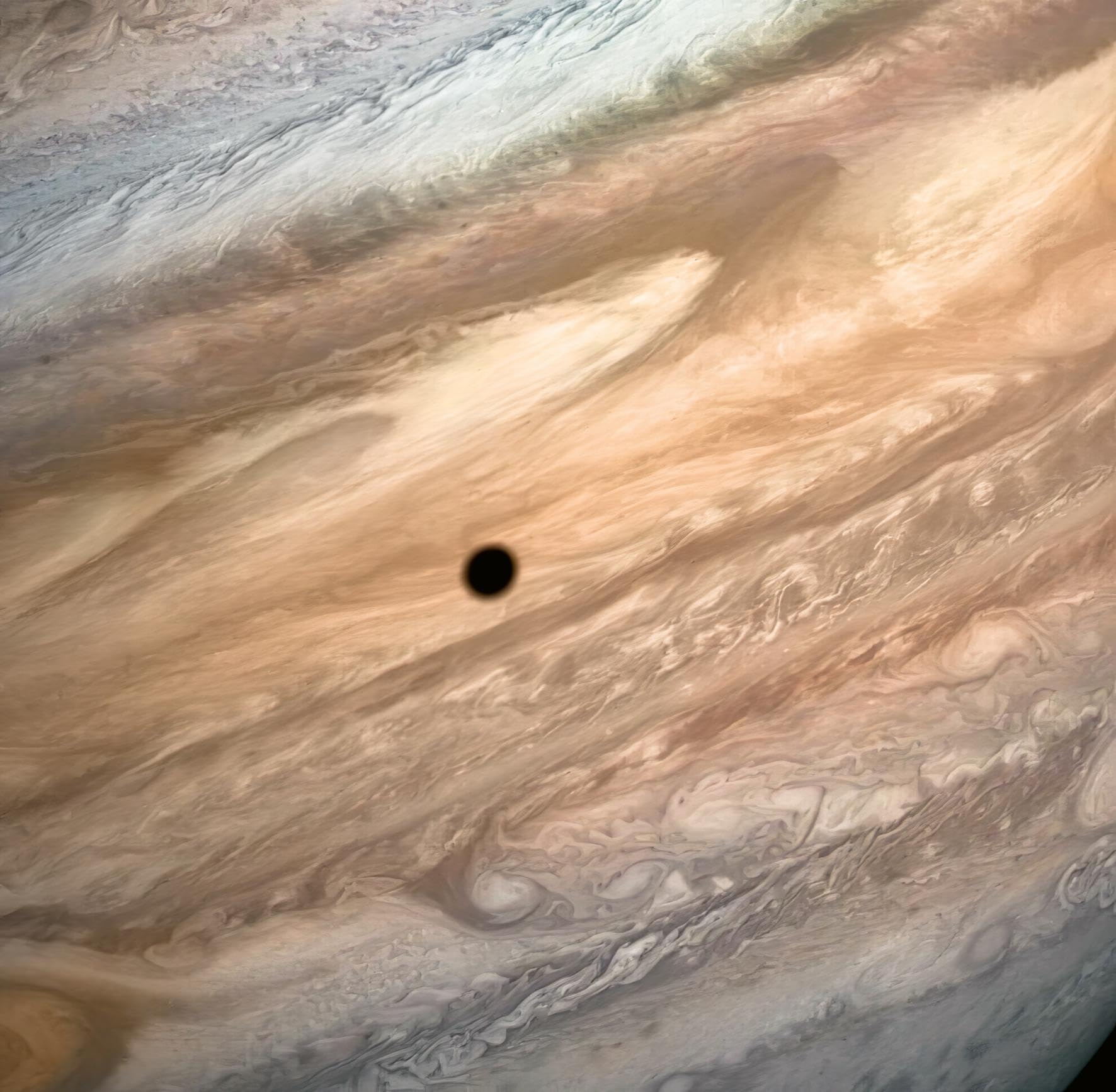 Voyager Photographs from Humanity's Greatest Journey (tN4t) /anglais