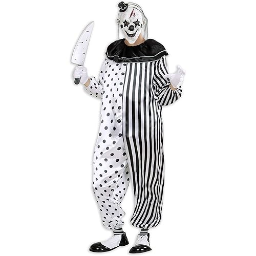 WIDMANN Killer Pierrot (M) (one Piece)