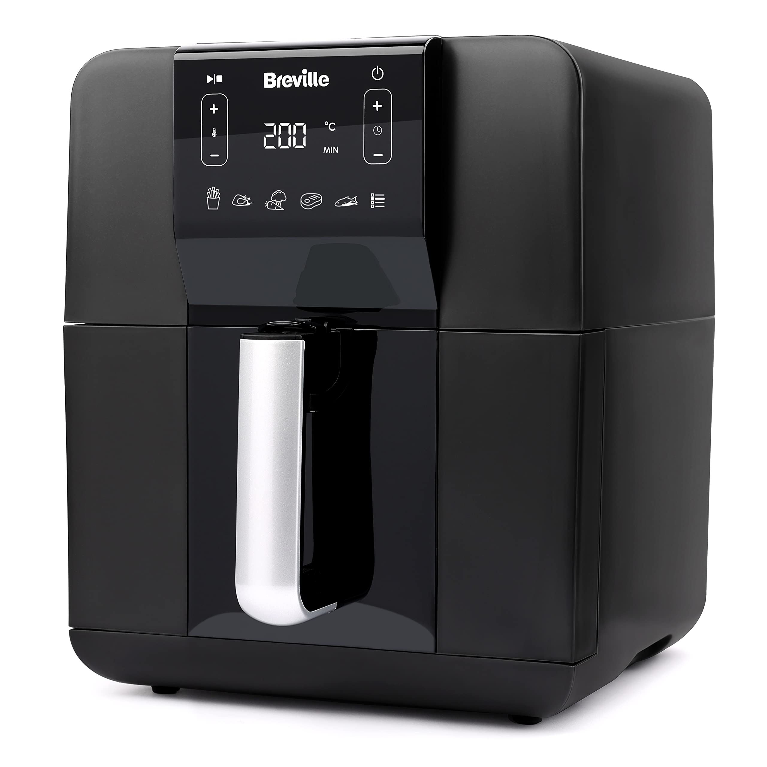 Breville Halo Air Fryer | Digital Air 