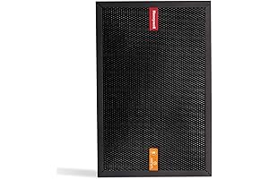 Honeywell S Filter: Enhance Air Quality for a Pet-Friendly Home
