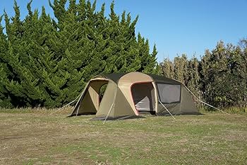 Amazon.co.jp: ogawa(オガワ) テント Tierralongティエラロング[5人用